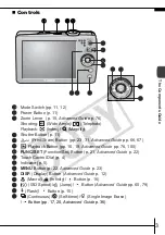 Preview for 5 page of Canon 1814B001 User Manual