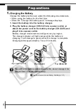 Preview for 8 page of Canon 1814B001 User Manual