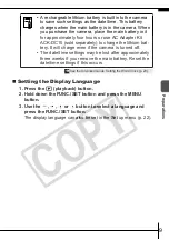 Preview for 11 page of Canon 1814B001 User Manual