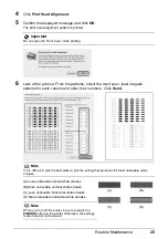 Предварительный просмотр 29 страницы Canon 1855B002 Quick Start Manual