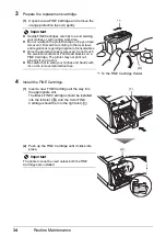 Предварительный просмотр 38 страницы Canon 1855B002 Quick Start Manual