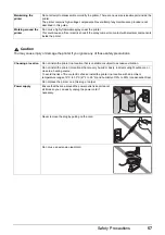 Предварительный просмотр 61 страницы Canon 1855B002 Quick Start Manual