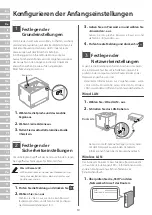 Предварительный просмотр 10 страницы Canon 1871P Setup Manual