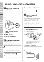 Предварительный просмотр 26 страницы Canon 1871P Setup Manual