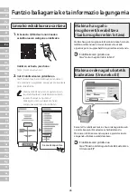 Предварительный просмотр 28 страницы Canon 1871P Setup Manual