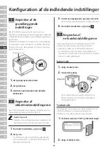 Предварительный просмотр 38 страницы Canon 1871P Setup Manual