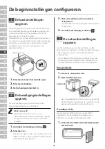 Предварительный просмотр 42 страницы Canon 1871P Setup Manual