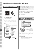 Предварительный просмотр 76 страницы Canon 1871P Setup Manual