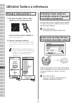 Предварительный просмотр 84 страницы Canon 1871P Setup Manual