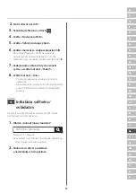 Предварительный просмотр 87 страницы Canon 1871P Setup Manual