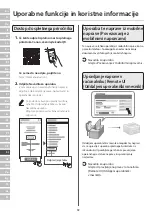 Предварительный просмотр 92 страницы Canon 1871P Setup Manual