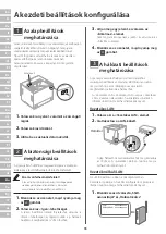 Предварительный просмотр 98 страницы Canon 1871P Setup Manual