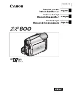 Canon 1880B001 Instruction Manual preview