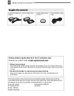 Preview for 10 page of Canon 1880B001 Instruction Manual