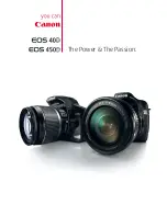 Предварительный просмотр 1 страницы Canon 1901B010 Brochure & Specs