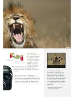 Предварительный просмотр 9 страницы Canon 1901B010 Brochure & Specs