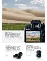 Предварительный просмотр 13 страницы Canon 1901B010 Brochure & Specs