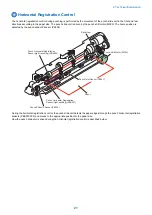 Preview for 27 page of Canon 2/3 Hole Puncher Unit-A1 Service Manual