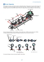 Preview for 33 page of Canon 2/3 Hole Puncher Unit-A1 Service Manual