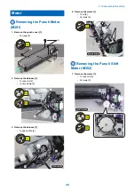 Preview for 46 page of Canon 2/3 Hole Puncher Unit-A1 Service Manual