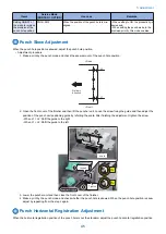 Preview for 51 page of Canon 2/3 Hole Puncher Unit-A1 Service Manual