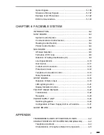 Предварительный просмотр 7 страницы Canon 2000 Service Manual