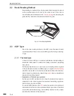 Предварительный просмотр 66 страницы Canon 2000 Service Manual