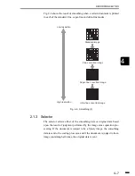 Предварительный просмотр 85 страницы Canon 2000 Service Manual