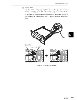 Предварительный просмотр 91 страницы Canon 2000 Service Manual