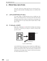 Предварительный просмотр 102 страницы Canon 2000 Service Manual