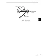 Предварительный просмотр 103 страницы Canon 2000 Service Manual