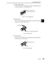 Предварительный просмотр 113 страницы Canon 2000 Service Manual