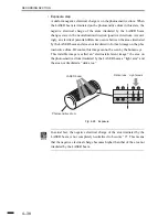 Предварительный просмотр 116 страницы Canon 2000 Service Manual