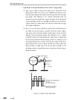 Предварительный просмотр 118 страницы Canon 2000 Service Manual