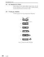 Предварительный просмотр 126 страницы Canon 2000 Service Manual