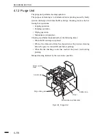 Предварительный просмотр 134 страницы Canon 2000 Service Manual