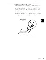 Предварительный просмотр 141 страницы Canon 2000 Service Manual