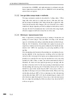 Предварительный просмотр 148 страницы Canon 2000 Service Manual