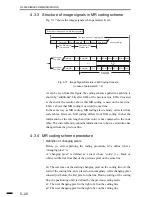 Предварительный просмотр 162 страницы Canon 2000 Service Manual