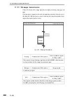 Предварительный просмотр 238 страницы Canon 2000 Service Manual