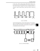 Предварительный просмотр 297 страницы Canon 2000 Service Manual