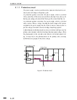 Предварительный просмотр 298 страницы Canon 2000 Service Manual