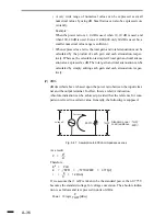 Предварительный просмотр 342 страницы Canon 2000 Service Manual