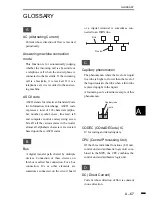 Предварительный просмотр 373 страницы Canon 2000 Service Manual