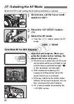 Preview for 82 page of Canon 2011B002 - EOS 1Ds Mark III Digital Camera SLR Instruction Manual