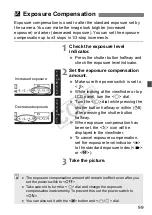 Предварительный просмотр 99 страницы Canon 2011B002 - EOS 1Ds Mark III Digital Camera SLR Instruction Manual