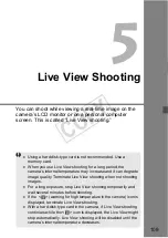 Предварительный просмотр 109 страницы Canon 2011B002 - EOS 1Ds Mark III Digital Camera SLR Instruction Manual