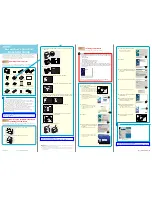 Preview for 1 page of Canon 2050C - DR - Document Scanner Easy Start Manual