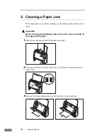 Preview for 48 page of Canon 2050C - DR - Document Scanner User Manual