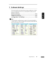 Preview for 55 page of Canon 2050C - DR - Document Scanner User Manual